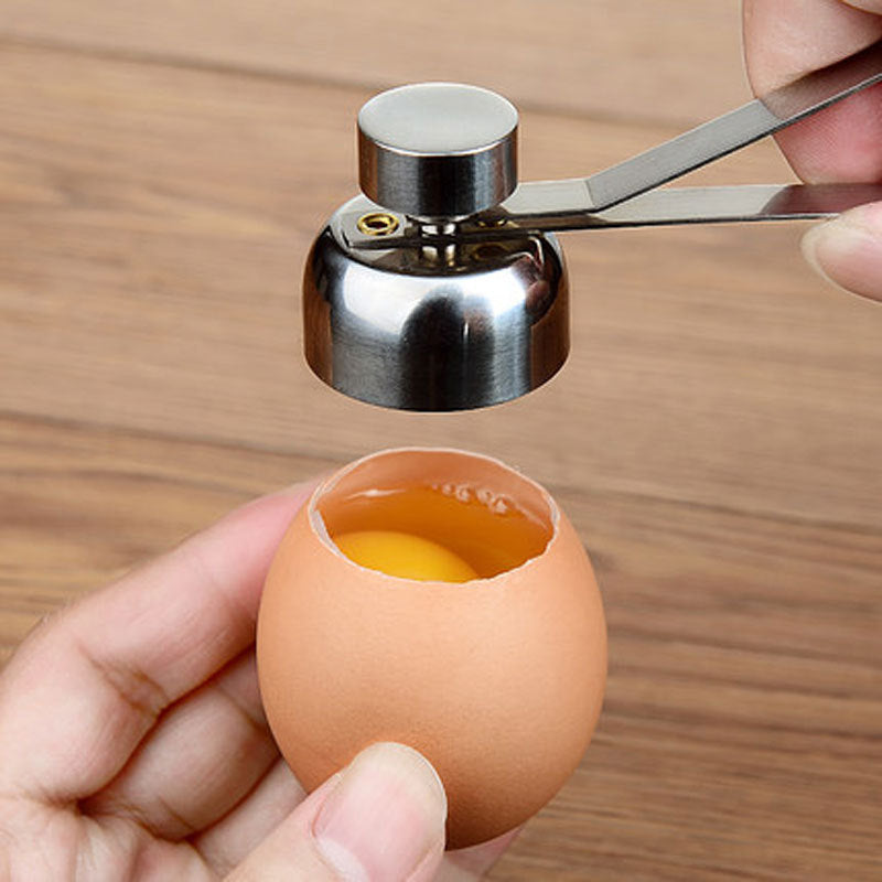 Multi-Use Egg Cutter