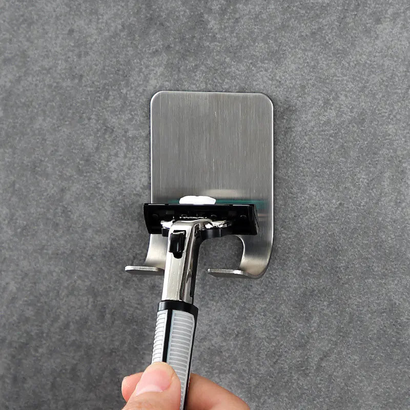 Manual Razor Holder