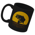Fishing 11oz Mug